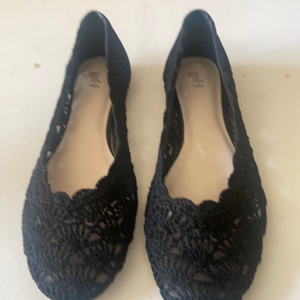 J Jill shoes